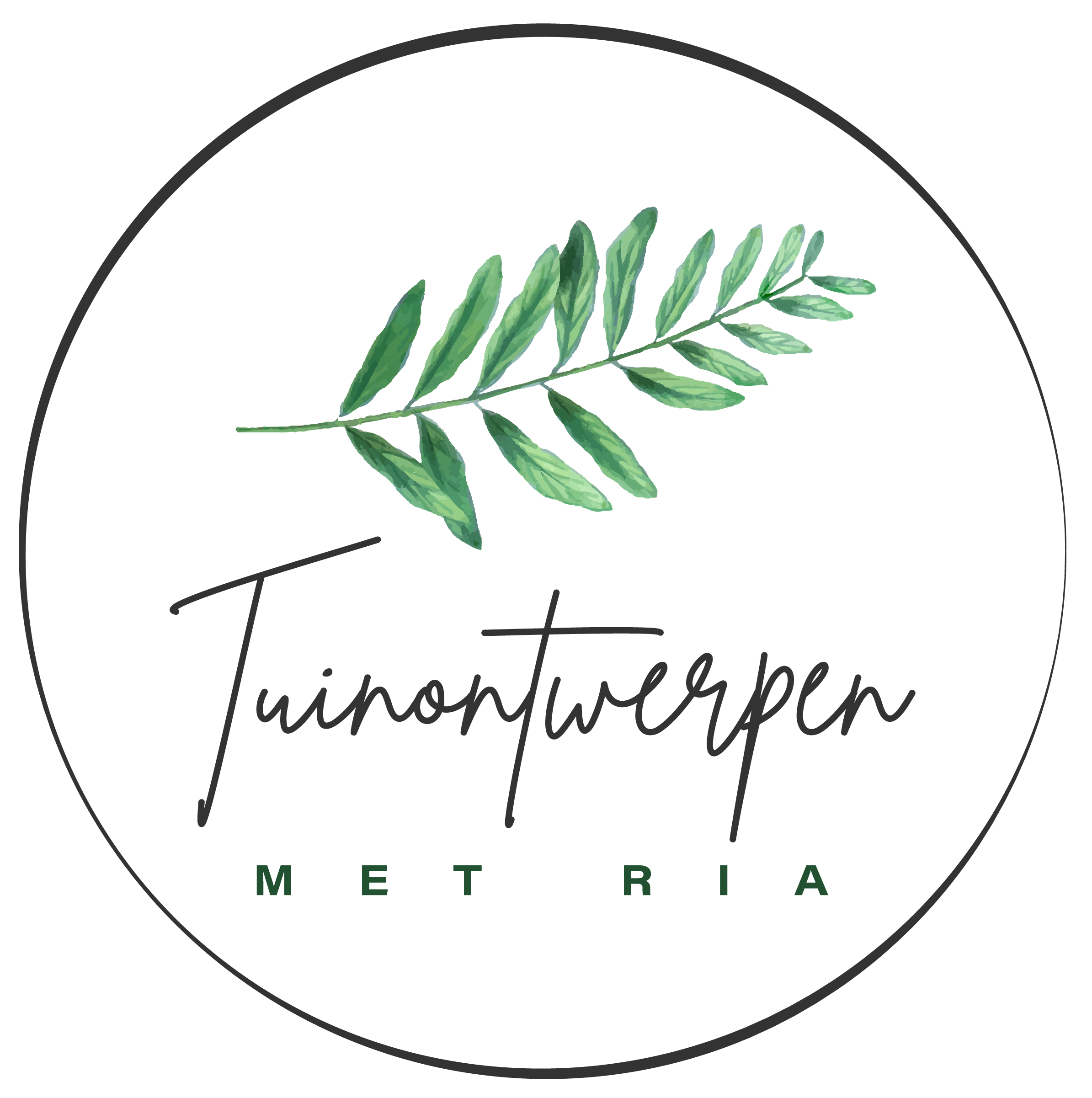 Tuinontwerpen met Ria